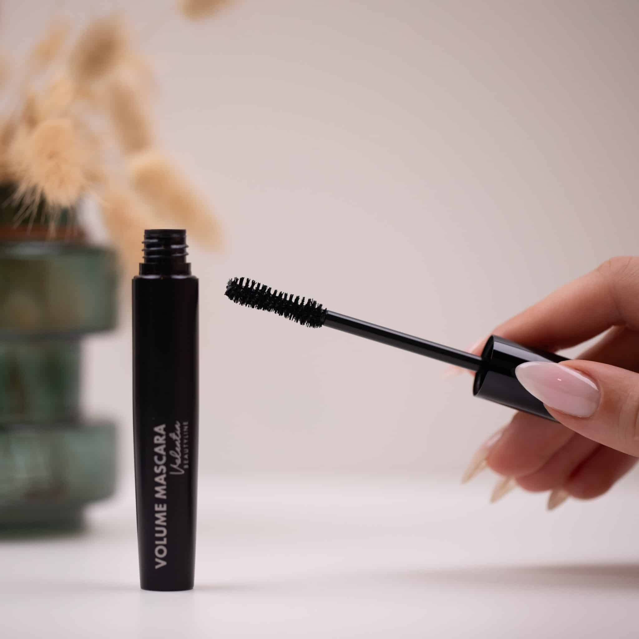Valentin Beautyline VOLUME MASCARA