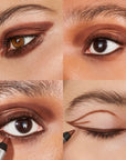 Longwear Eyeliner Brown Sugar