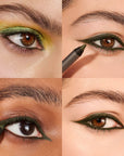 Longwear Eyeliner Olive
