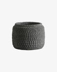 AOBA krukke i cement, L