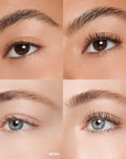 WONDERSKIN Infinite Rizz Mascara - Sort