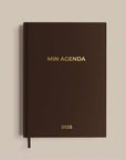 Min Agenda 2025