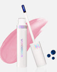 WONDERSKIN Lip Stain - Beautiful (Light Pink)