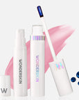 WONDERSKIN Lip Stain KIT- Beautiful (Light Pink)