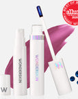 WONDERSKIN Lip Stain KIT - Bella (Mauve)