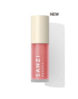 Sanzi Beauty - LIP SHEEN BLOSSOM