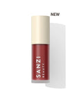 Sanzi Beauty - LIP SHEEN CHERRY
