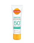 Carroten Sensitive 50 spf