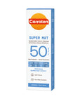 Carroten Super mat suncare face