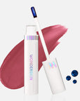 WONDERSKIN Lip Stain - Charming (Toffee Rose)