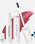 WONDERSKIN Lip Stain KIT - Charming (Toffee Rose)