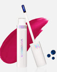 WONDERSKIN Lip Stain - Darling (Bright Plum)