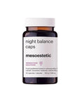 Mesoestetic - Exopeptide night balance caps