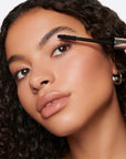 WONDERSKIN Infinite Rizz Mascara - Brun
