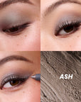WONDERSKIN IYKYK Eyeshadow Stick - Ash