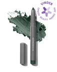 WONDERSKIN IYKYK Eyeshadow Stick - Green Smoke