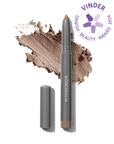 WONDERSKIN IYKYK Eyeshadow Stick - Mink