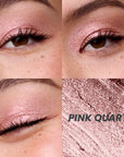 WONDERSKIN IYKYK Eyeshadow Stick - Pink Quartz