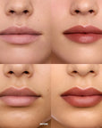 WONDERSKIN Lip Stain - HUSH