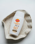 Carroten - Face Light Fluid SPF50+ - 50 ml