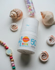 Carroten Roll-On KIDS Protect SPF 50+