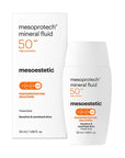 Mesoestetic - Mesoprotech® mineral fluid SPF50+