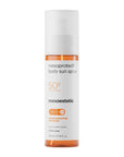 mesoestetic - mesoprotech® body sun spray 50+