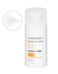 mesoestetic - mesoprotech® facial sun mist SPF 50+