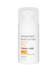 mesoestetic - mesoprotech® facial sun mist SPF 50+