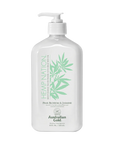 Hemp Nation - Pear Blossom & Jasmine Body Lotion