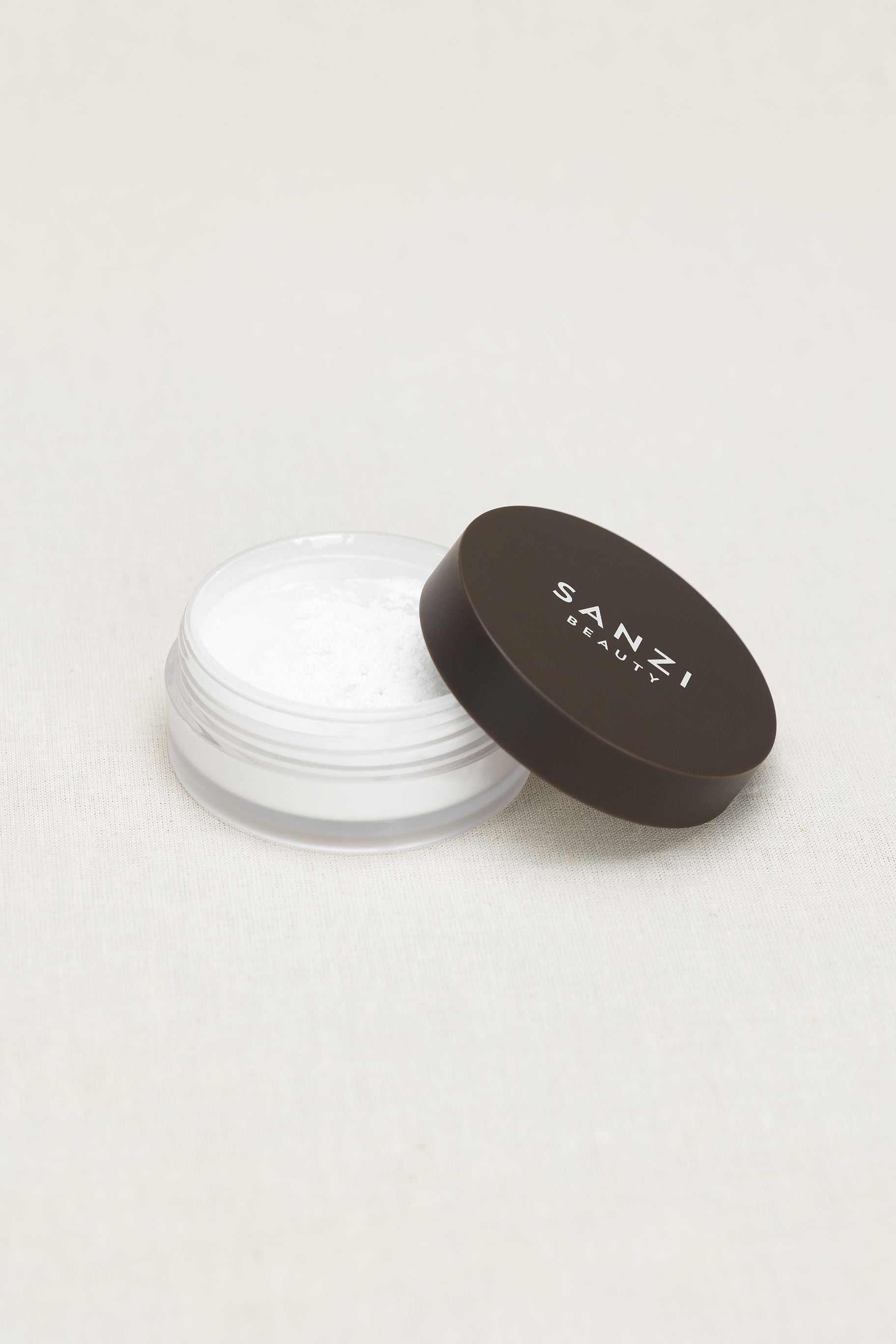 Sanzi Beauty - LOOSE SETTING POWDER TRANSPARENT
