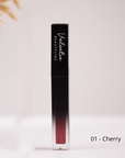 Longlasting Lips 01 - Cherry