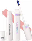 WONDERSKIN Lip Stain KIT - XOXO (Light Rose)