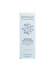 Rosalique - Soothing Night Cream