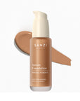 Sanzi Beauty - SERUM FOUNDATION 09
