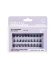 AFTERWORK - PRESS AND GO UNDERLASHES - G Beauty Lashes
