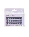 DATE - PRESS AND GO UNDERLASHES - G Beauty Lashes