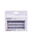 EVERYDAY - PRESS AND GO UNDERLASHES - G Beauty Lashes