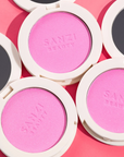 Sanzi Beauty - POWDER BLUSH Baby Doll (LIMITED EDITION)