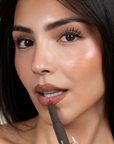 Sanzi Beauty - CREAMY LIP CRAYON (CAPPUCCINO)
