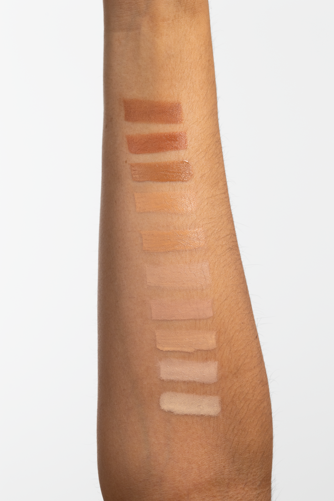 Sanzi Beauty - SERUM FOUNDATION 05