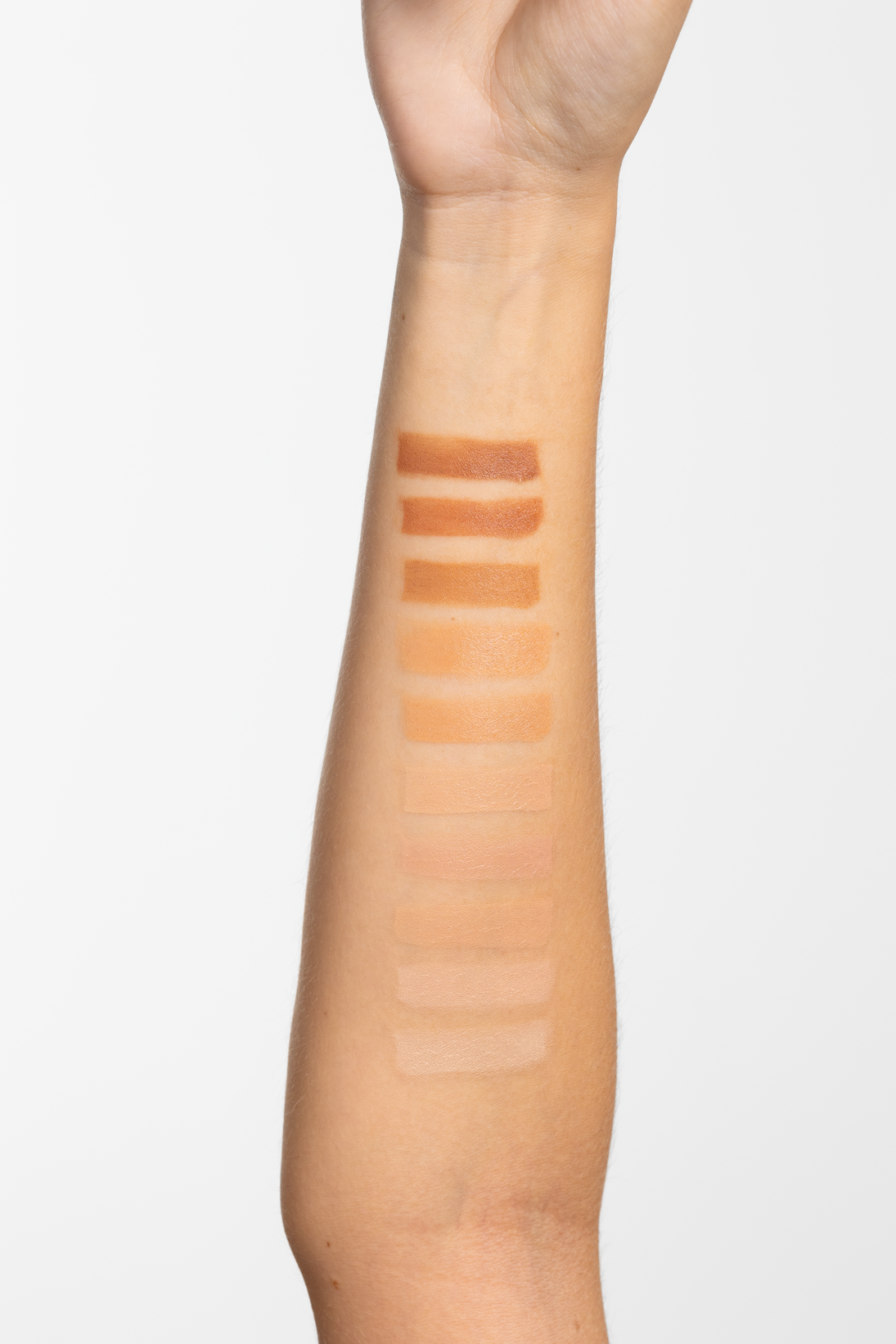 Sanzi Beauty - SERUM FOUNDATION 05