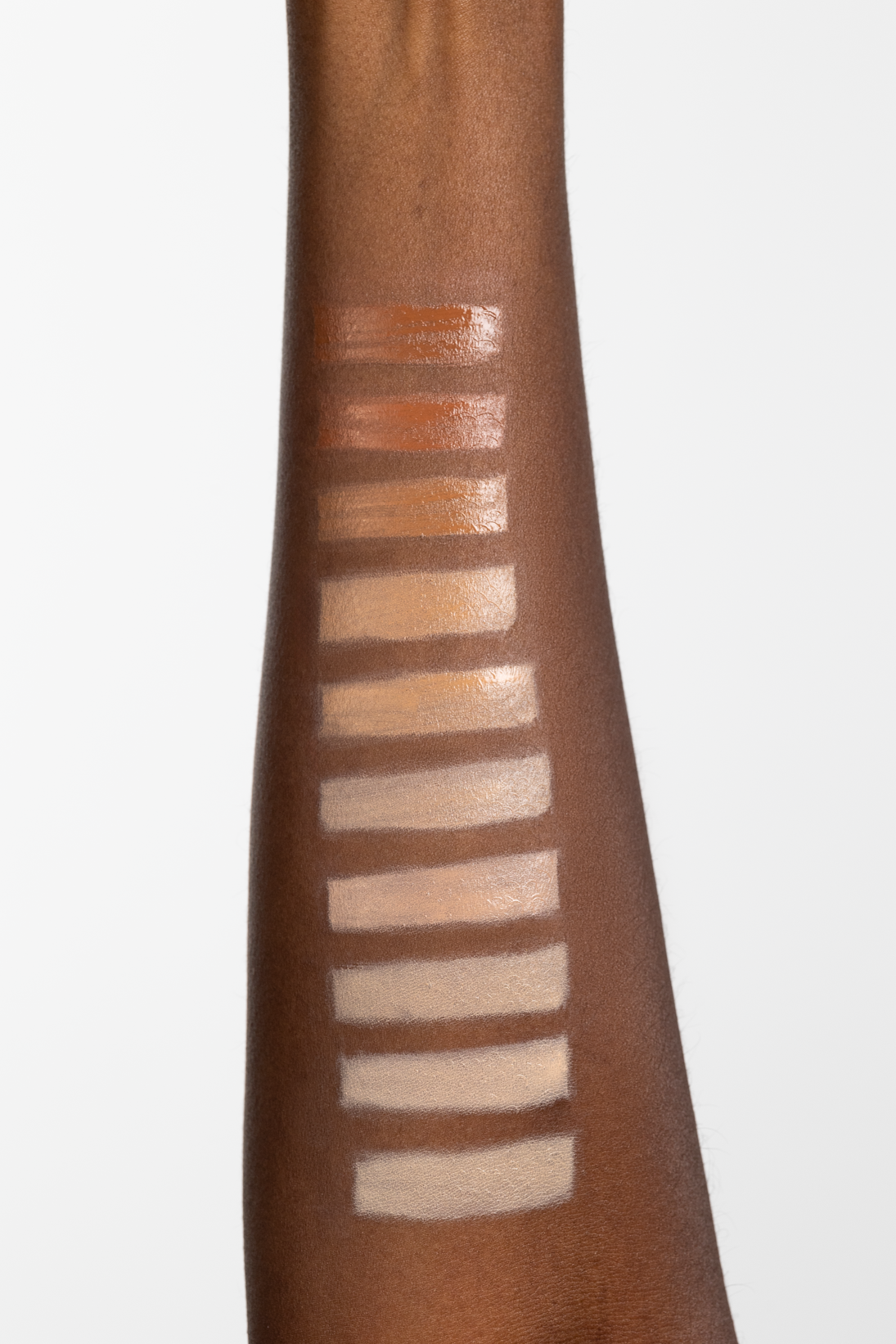 Sanzi Beauty - SERUM FOUNDATION 05