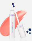WONDERSKIN Lip Stain - Crush (Coral)