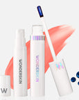 WONDERSKIN Lip Stain KIT - Crush (Coral)