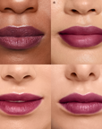 WONDERSKIN Lip Stain KIT - Bella (Mauve)
