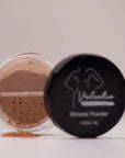 Valentin Beautyline - Bronzing Powder