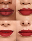 WONDERSKIN Lip Stain - Hayley (Rich Neutral Red)