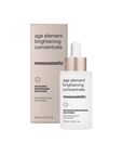 Mesoestetic - Age Element Brightening Concentrate UDLØB 04/2026