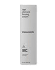 Mesoestetic - Age Element Firming Cream